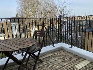 1 bed house for sale