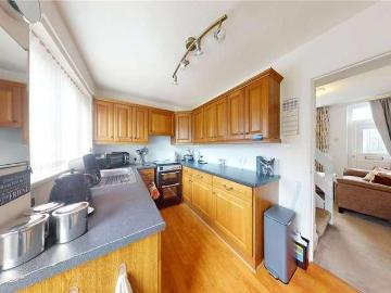1 bed house for sale