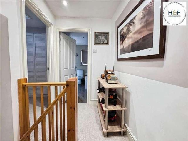 1 bed house for sale