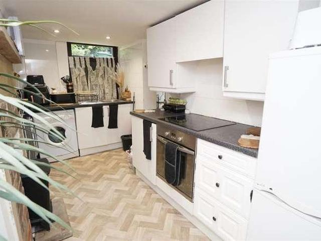 1 bed house for sale