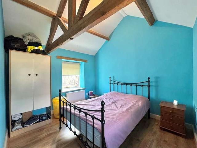 1 bed house for sale