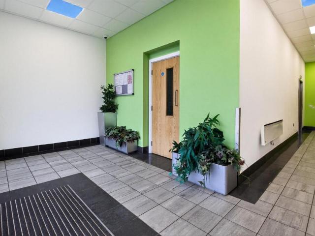 1 bed house for sale