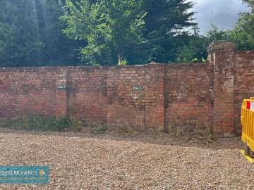 1 bed house for sale