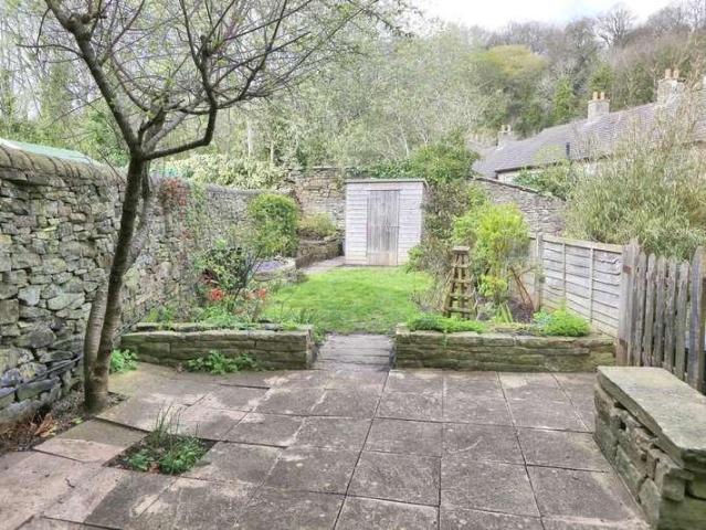 1 bed house for sale
