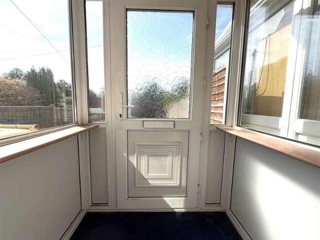 1 bed house for sale