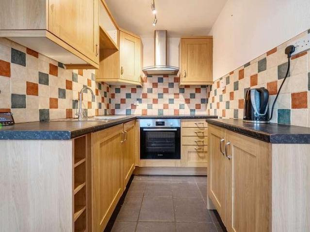1 bed house for sale