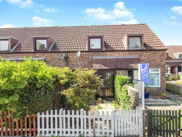 1 bed house for sale