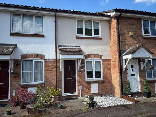 1 bed house for sale