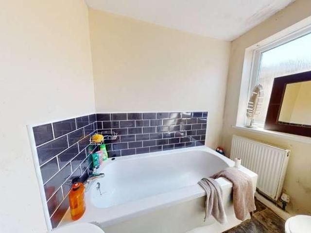1 bed house for sale
