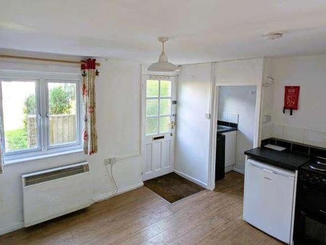 1 bed house for sale
