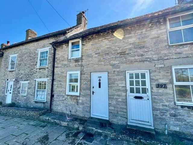 1 bed house for sale