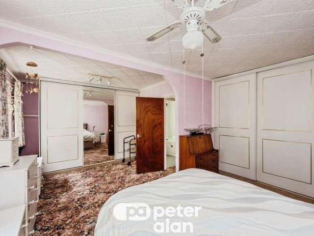 1 bed house for sale