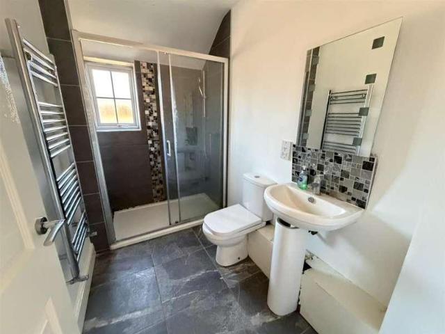 1 bed house for sale