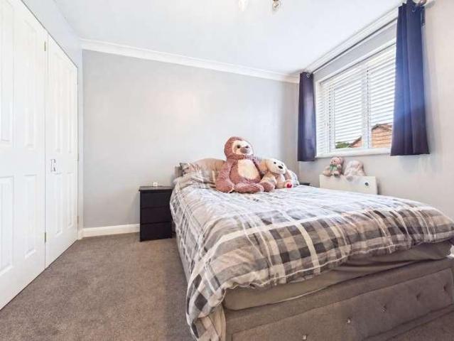 1 bed house for sale