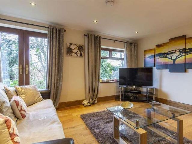 1 bed house for sale