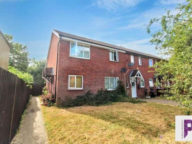 1 bed house for sale