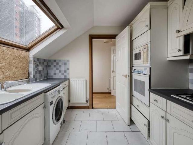 1 bed house for sale