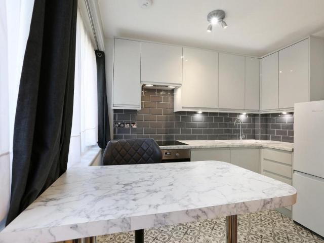 1 bed house for sale