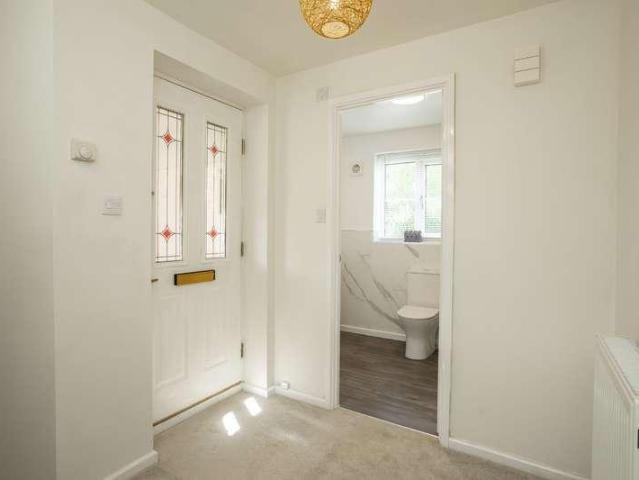 1 bed house for sale