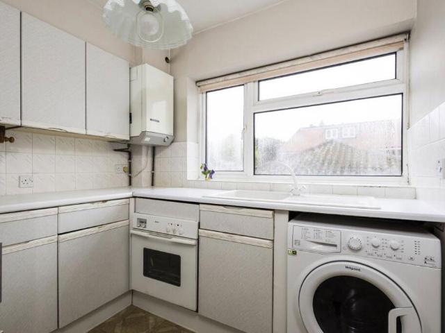 1 bed house for sale