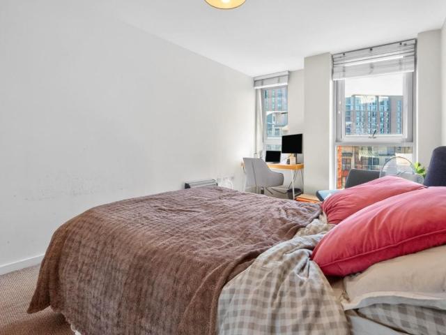 1 bed house for sale