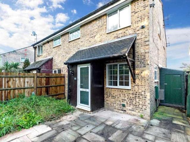 1 bed house for sale