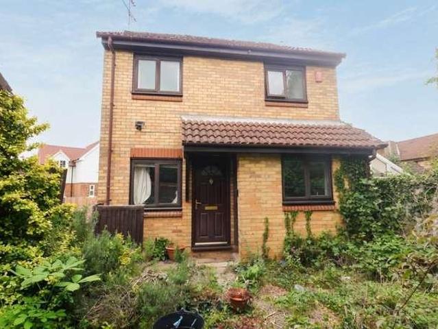 1 bed house for sale