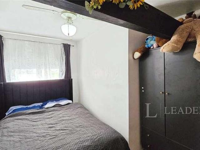 1 bed house for sale