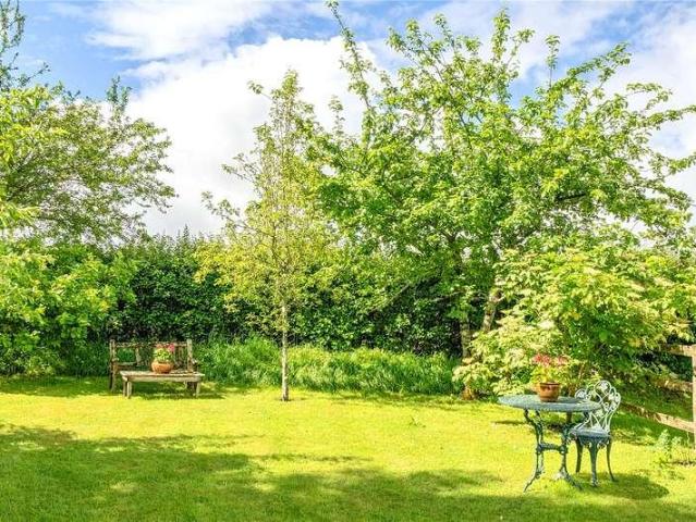 1 bed house for sale