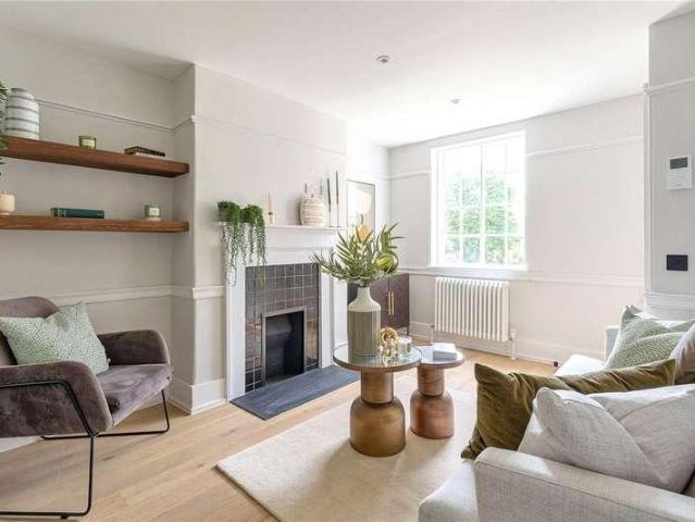 1 bed house for sale