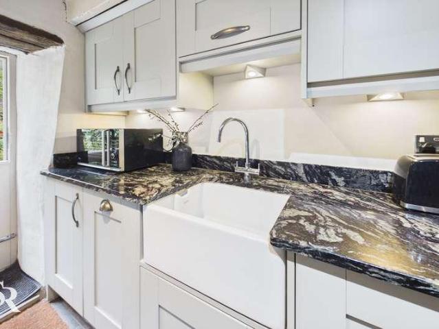 1 bed house for sale