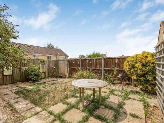 1 bed house for sale
