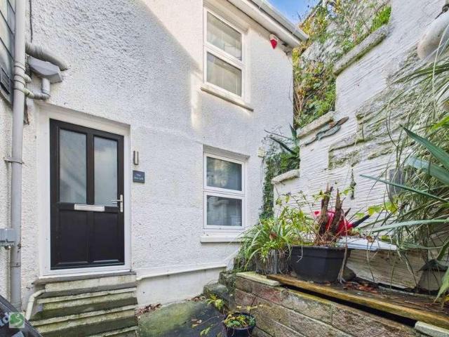 1 bed house for sale