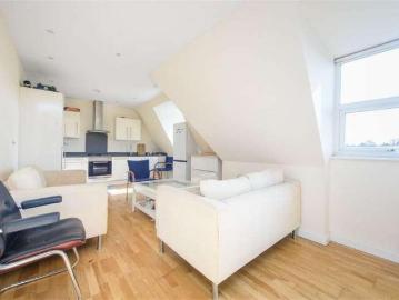 1 bed house for sale