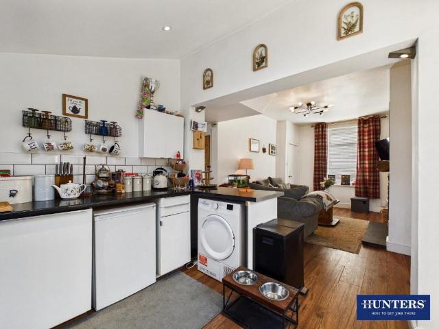 1 bed house for sale