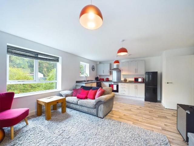 1 bed house for sale