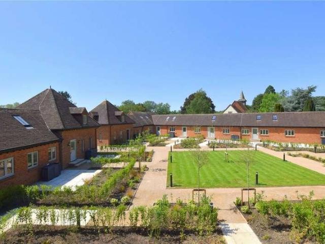 1 bed house for sale