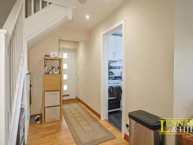 1 bed house for sale
