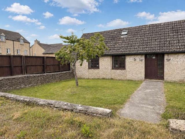 1 bed house for sale