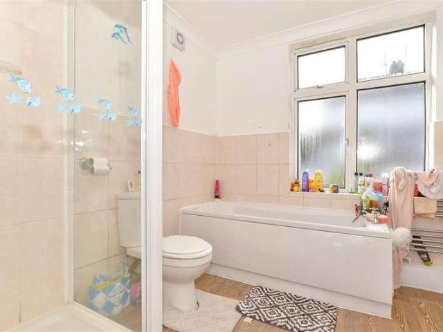 1 bed house for sale