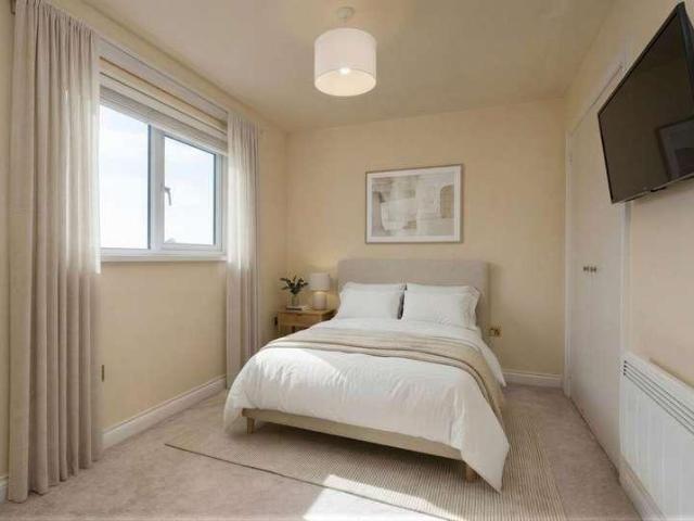 1 bed house for sale