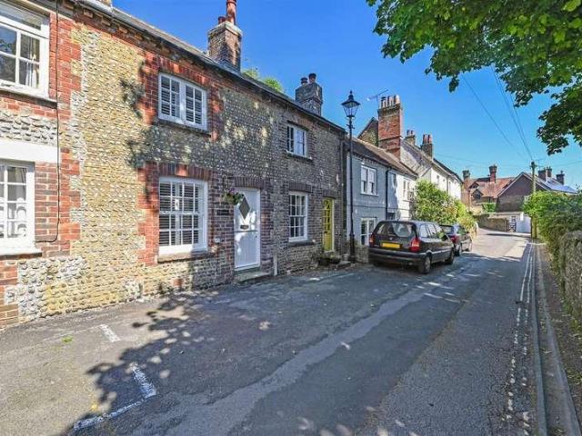 1 bed house for sale