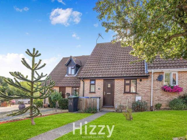1 bed house for sale