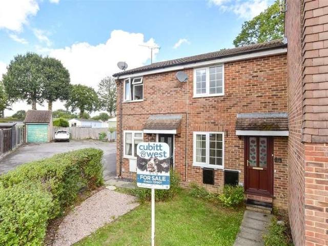 1 bed house for sale