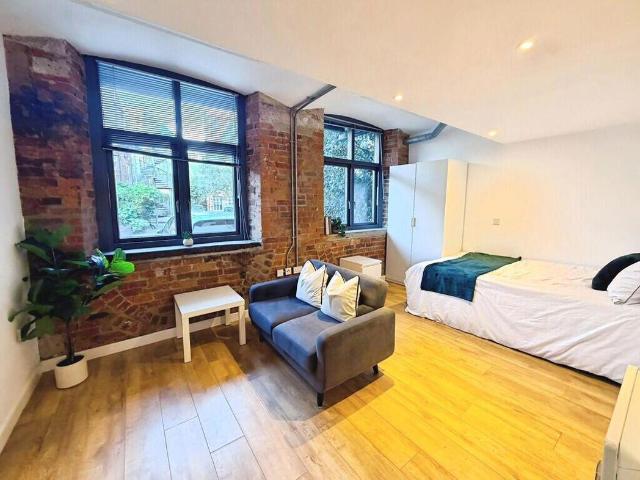 1 bed house for sale