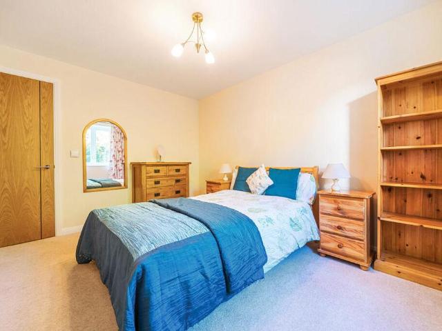 1 bed house for sale