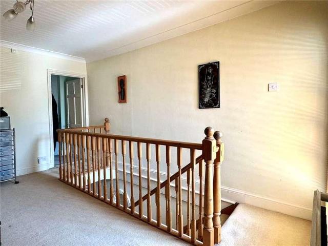 1 bed house for sale