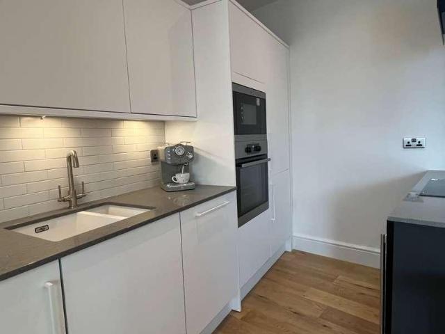 1 bed house for sale