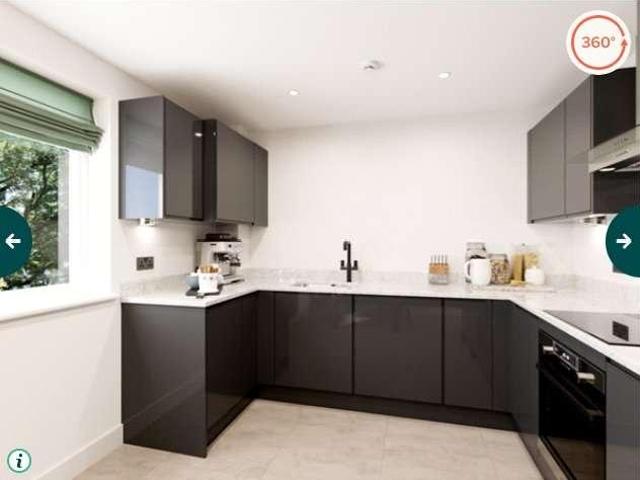 1 bed house for sale
