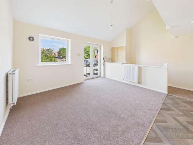 1 bed house for sale